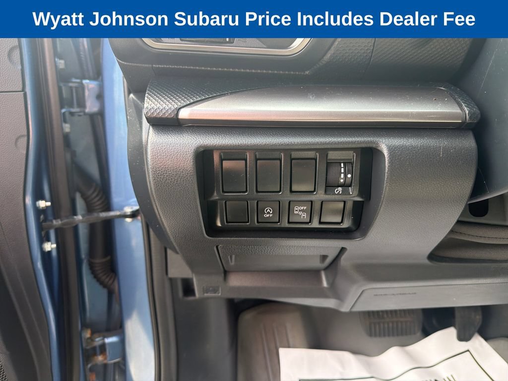 Used 2020 Subaru Forester Premium AWD/4WD image 23