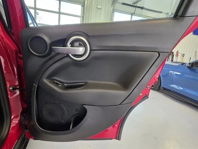Used 2017 FIAT 500X Pop w/ Pop Popular Equipment Package AWD/4WD image 17