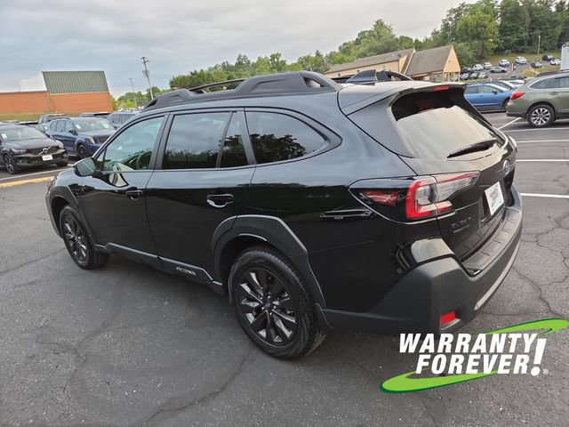 Used 2025 Subaru Outback Onyx Edition AWD/4WD image 5