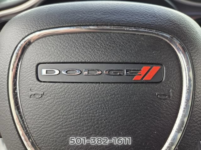 Used 2021 Dodge Challenger SXT w/ Blacktop Package RWD image 26