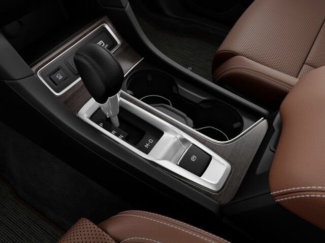 New 2026 Subaru Ascent Touring AWD/4WD image 20