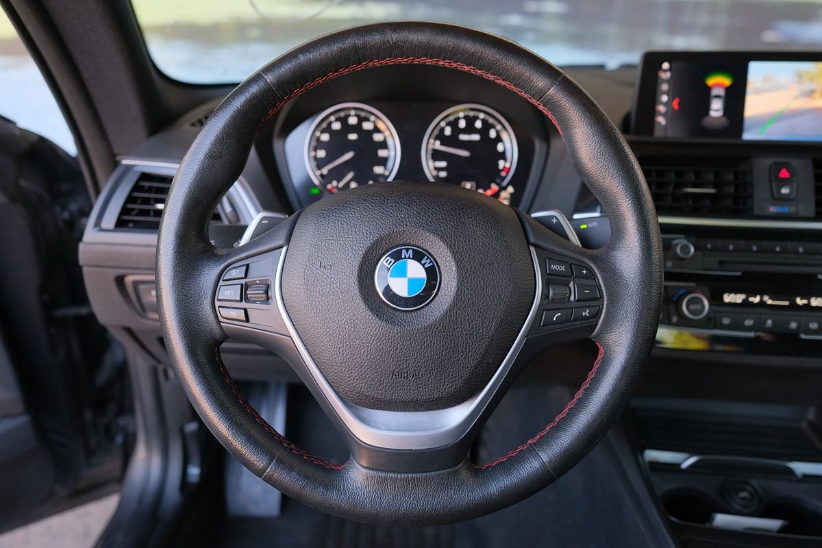 Used 2019 BMW 230i Coupe w/ Premium Package RWD image 18