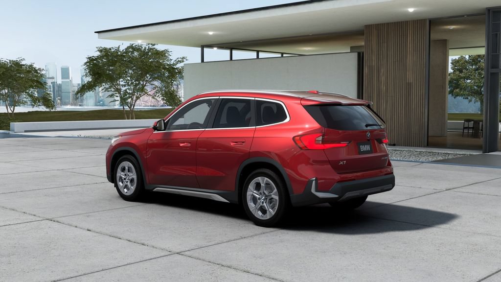 New 2027 BMW X1 xDrive28i AWD/4WD image 2