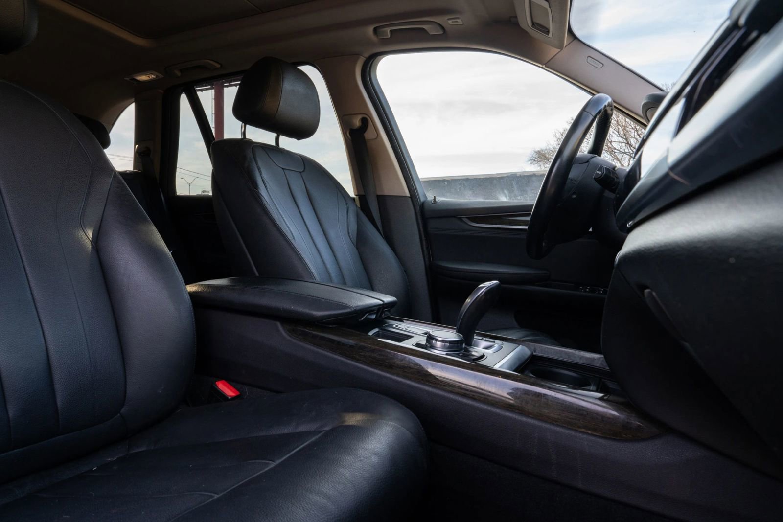 Used 2015 BMW X5 sDrive35i RWD image 16