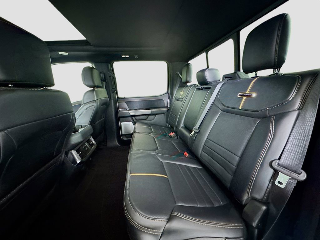 Used 2024 Ford F350 Platinum image 18