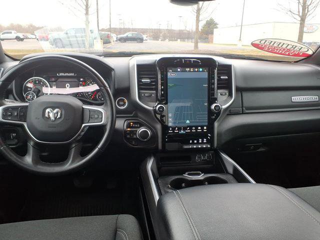 Certified 2023 RAM 1500 Big Horn image 11