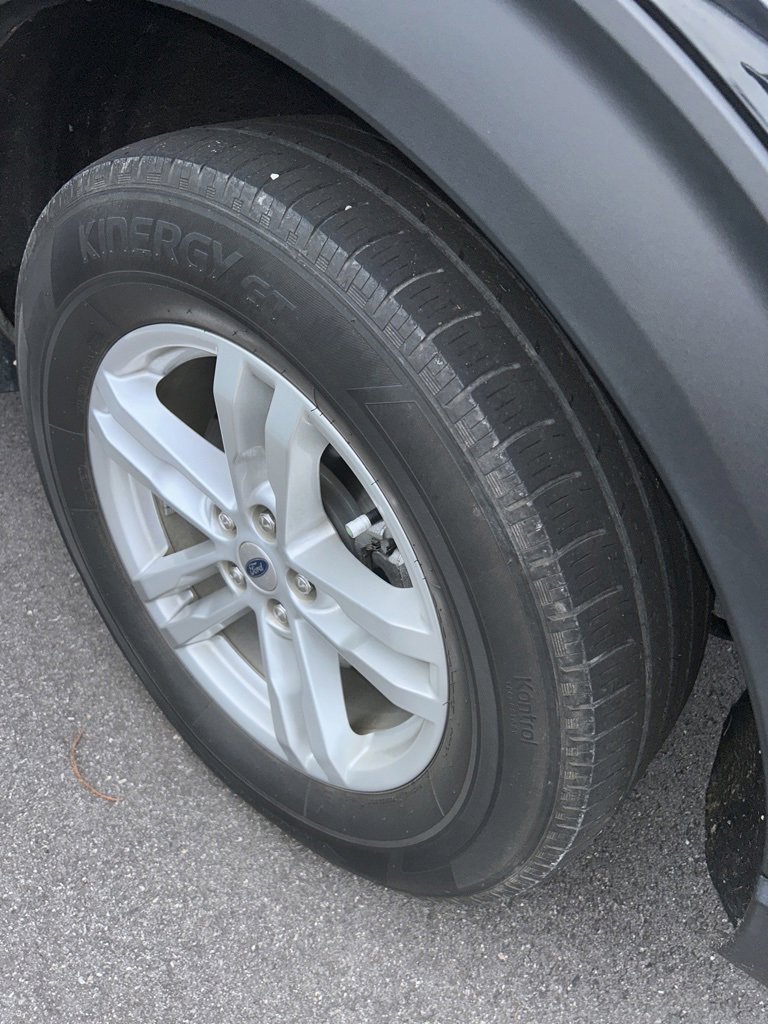 Used 2023 Ford Explorer XLT w/ Equipment Group 202A image 10