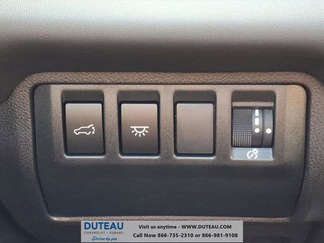 New 2026 Subaru Ascent Bronze Edition AWD/4WD image 23