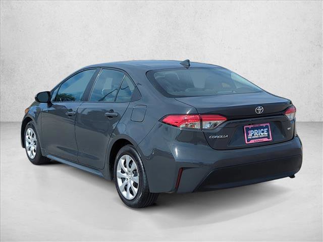 Used 2024 Toyota Corolla LE FWD image 9