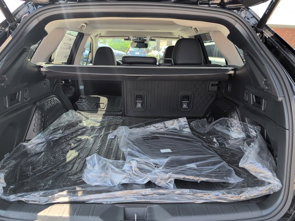 New 2025 Subaru Outback Touring XT image 23