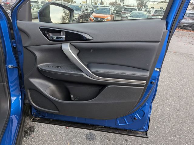New 2025 Mitsubishi Eclipse Cross SEL image 32