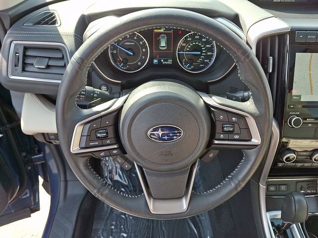 Certified 2022 Subaru Ascent Limited w/ Technology Package image 20