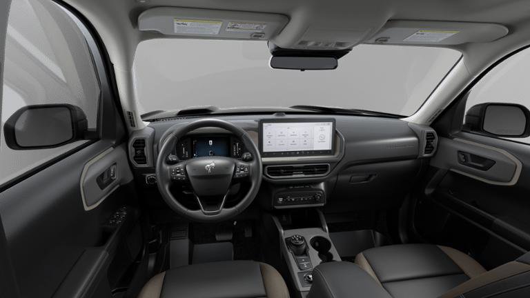 New 2026 Ford Bronco Sport Big Bend image 30