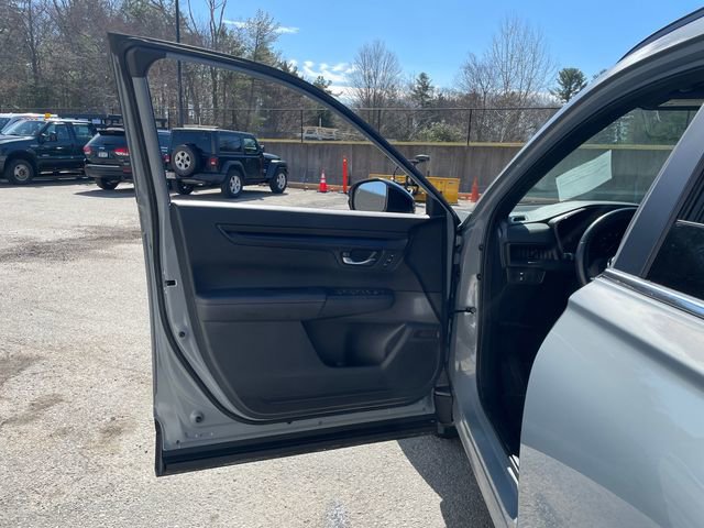 Used 2024 Honda CR-V Sport-L image 26