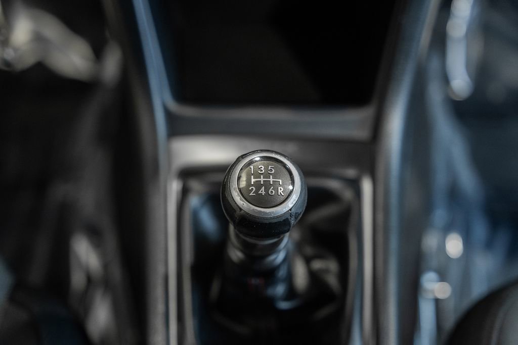 Used 2018 Subaru WRX image 25