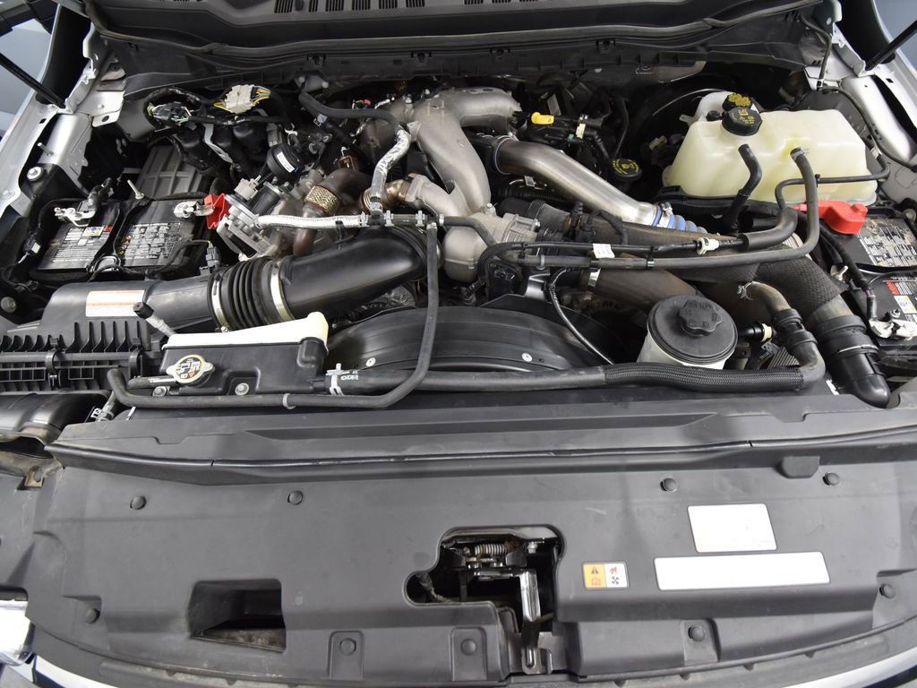 Used 2024 Ford F250 Lariat image 53