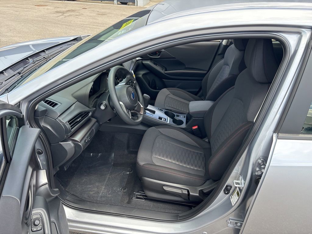 New 2026 Subaru Impreza 2.0i Sport AWD/4WD image 9