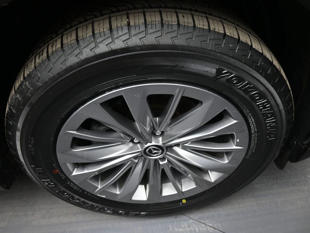 Used 2024 MAZDA CX-90 3.3 Turbo w/ Preferred Plus image 13