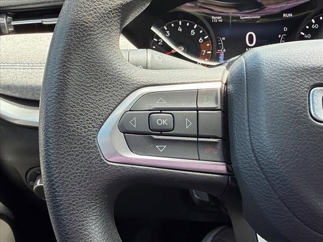 Used 2023 Jeep Compass Sport AWD/4WD image 22