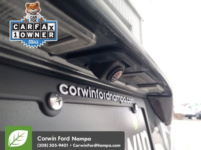 Used 2020 Nissan Altima 2.5 SR image 29