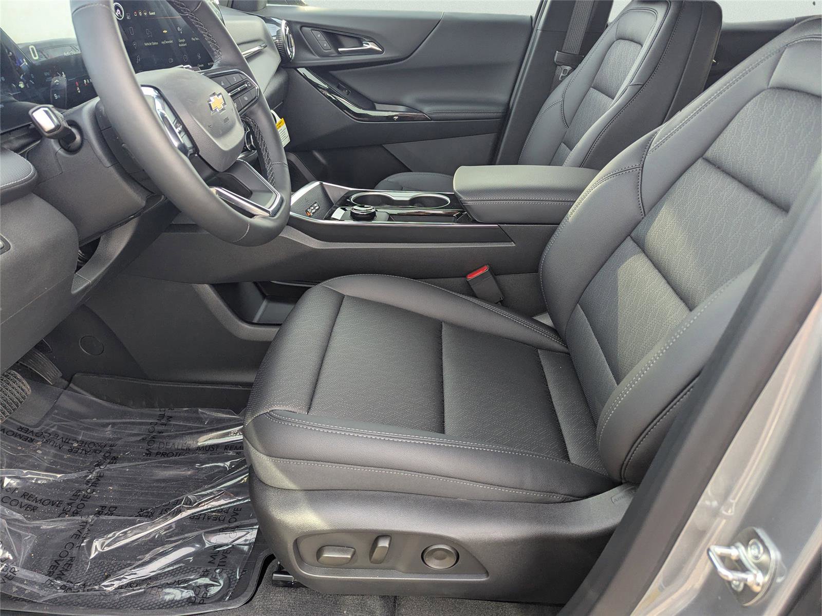 New 2026 Chevrolet Equinox LT w/ Convenience Package II image 23