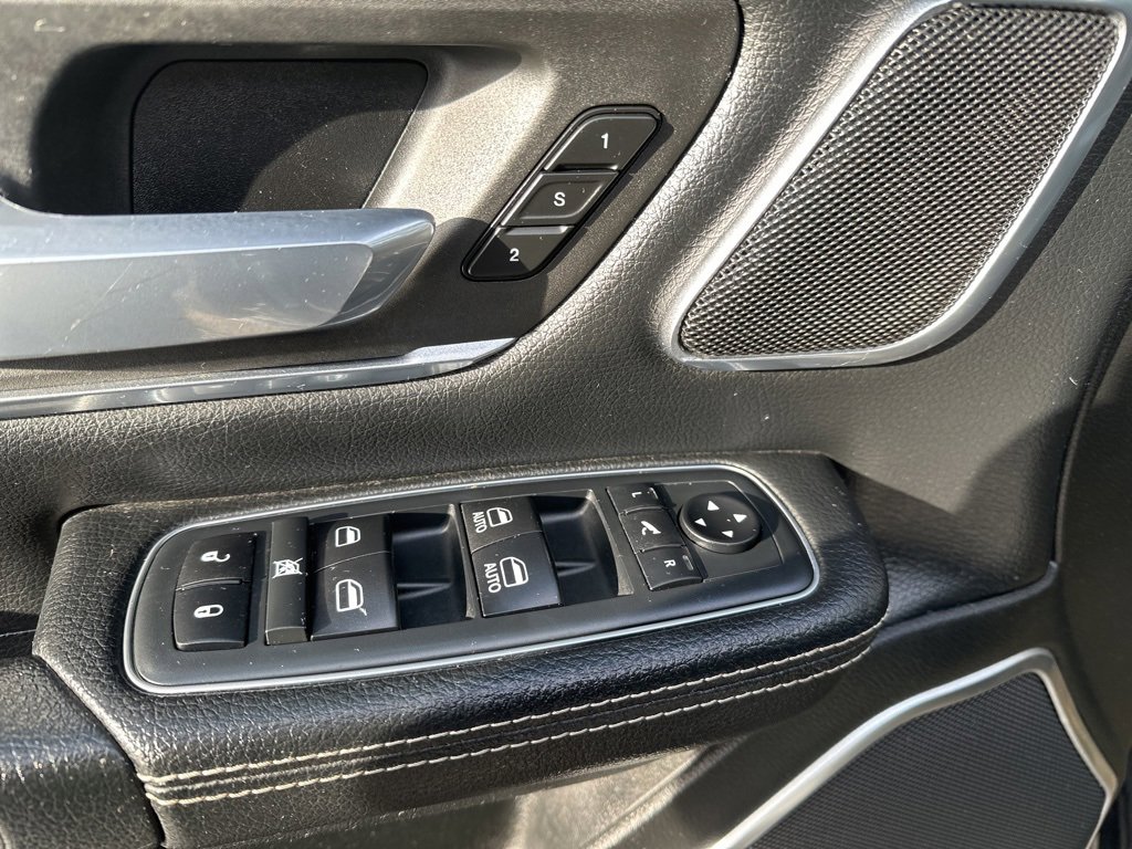 Used 2020 RAM 1500 Laramie image 28