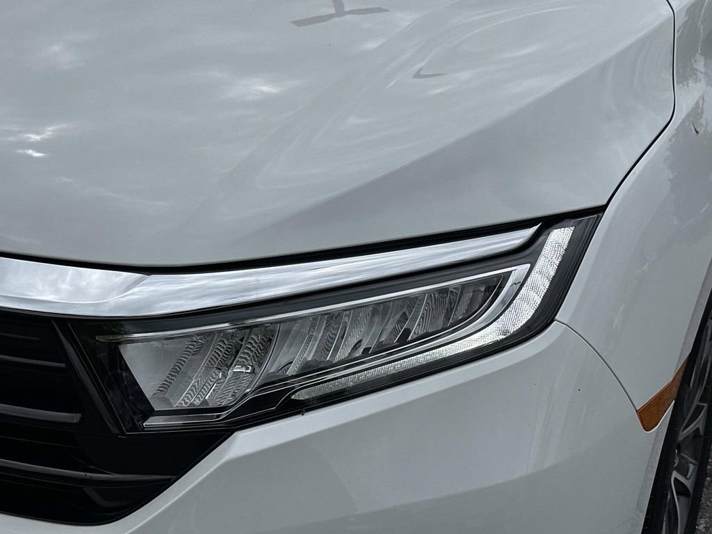 Used 2023 Honda Odyssey EX-L image 8