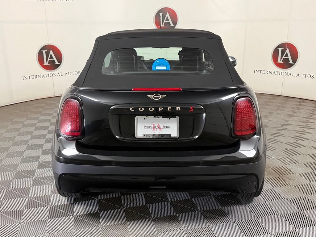 Used 2025 MINI Cooper S FWD image 5