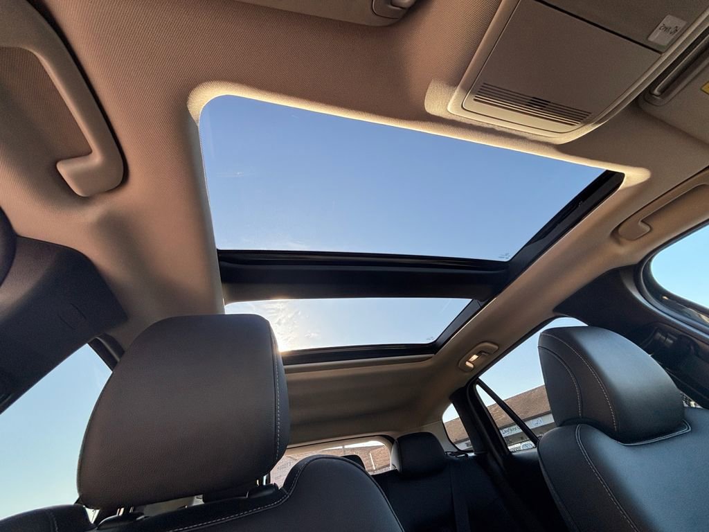 Used 2025 MAZDA CX-50 AWD 2.5 S w/ Cargo Package image 28