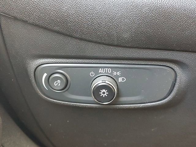 Used 2024 Chevrolet Equinox RS image 19