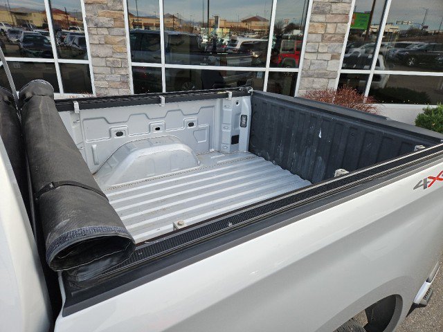 Used 2020 Chevrolet Silverado 1500 Custom w/ Custom Value Package image 19