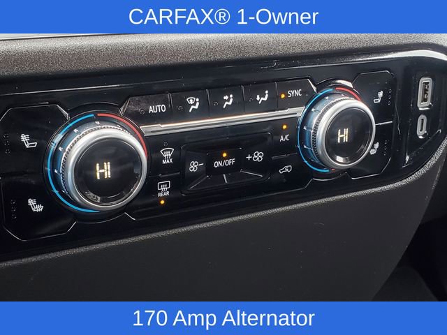 Certified 2024 GMC Sierra 1500 SLT image 27