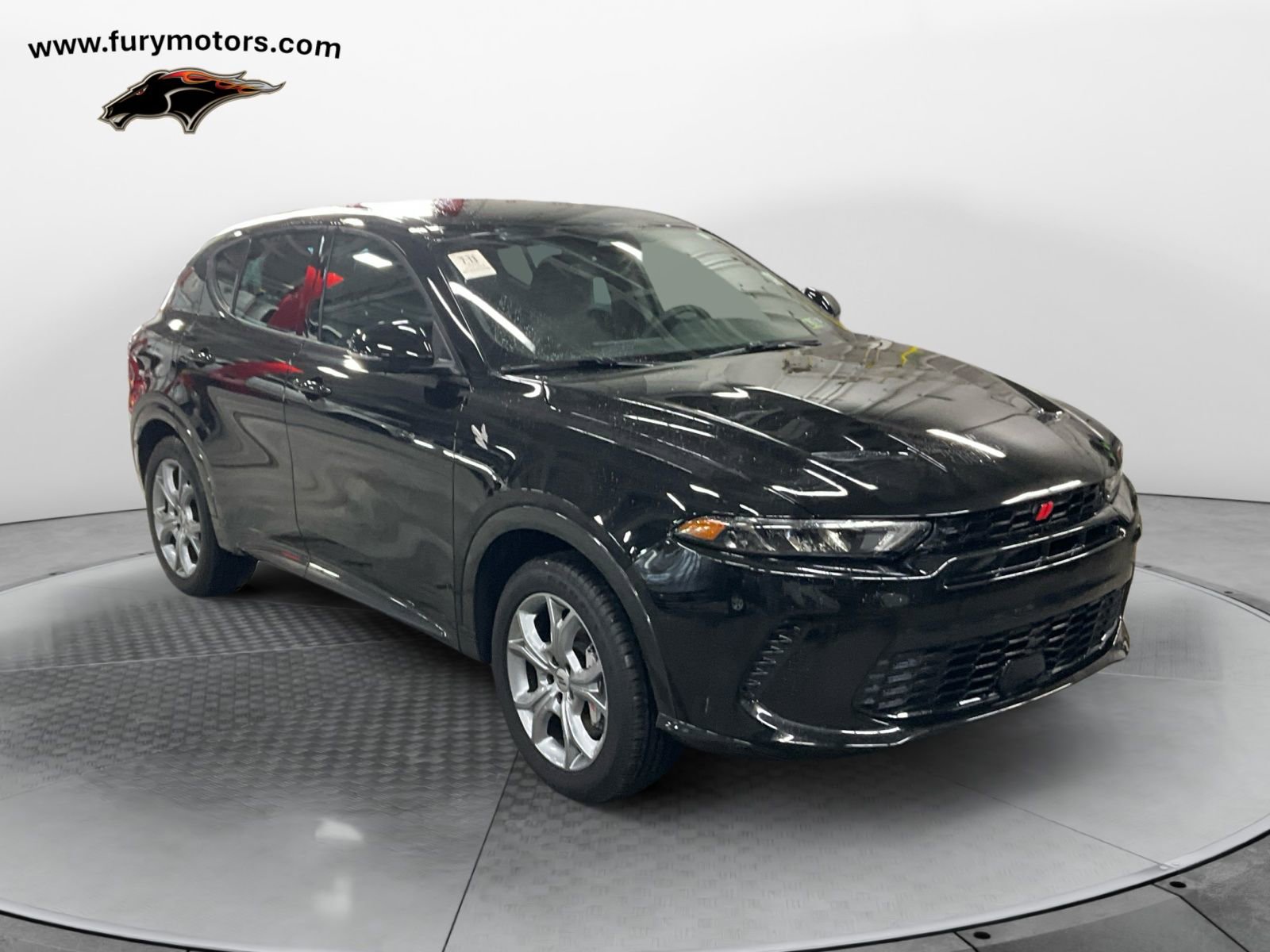 Used 2024 Dodge Hornet R/T image 1