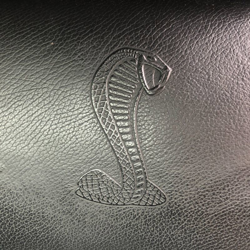 Used 2009 Ford Mustang Shelby GT500 image 24