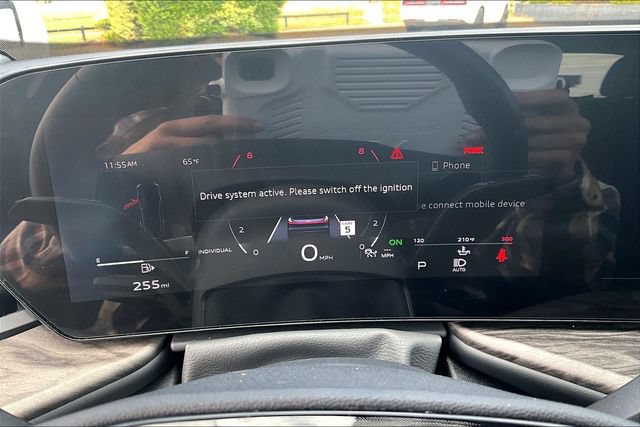 Used 2025 Audi Q5 Premium Plus w/ Premium Plus AWD/4WD image 22