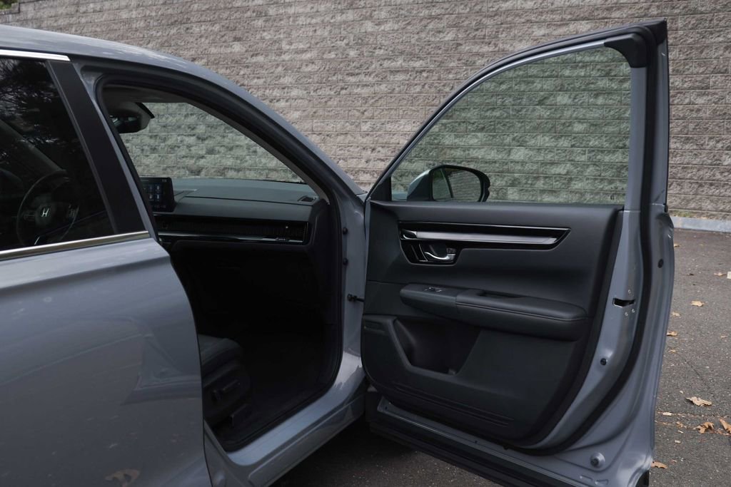 Used 2024 Honda CR-V EX-L image 15