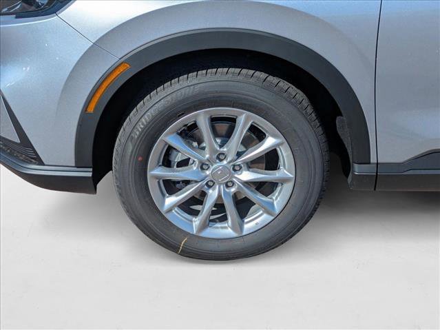 New 2026 Honda CR-V EX image 10