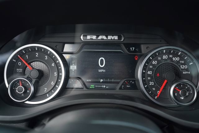 New 2026 RAM 1500 Big Horn image 30