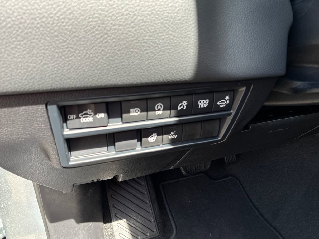 New 2026 Toyota Tundra Limited AWD/4WD image 38