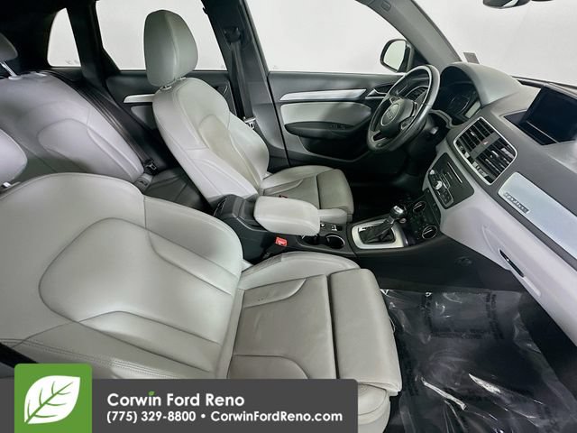Used 2018 Audi Q3 2.0T Premium w/ Convenience Package AWD/4WD image 26