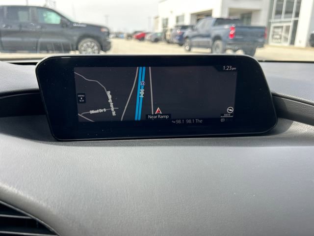 Used 2020 MAZDA MAZDA3 Hatchback w/ Preferred Package image 25