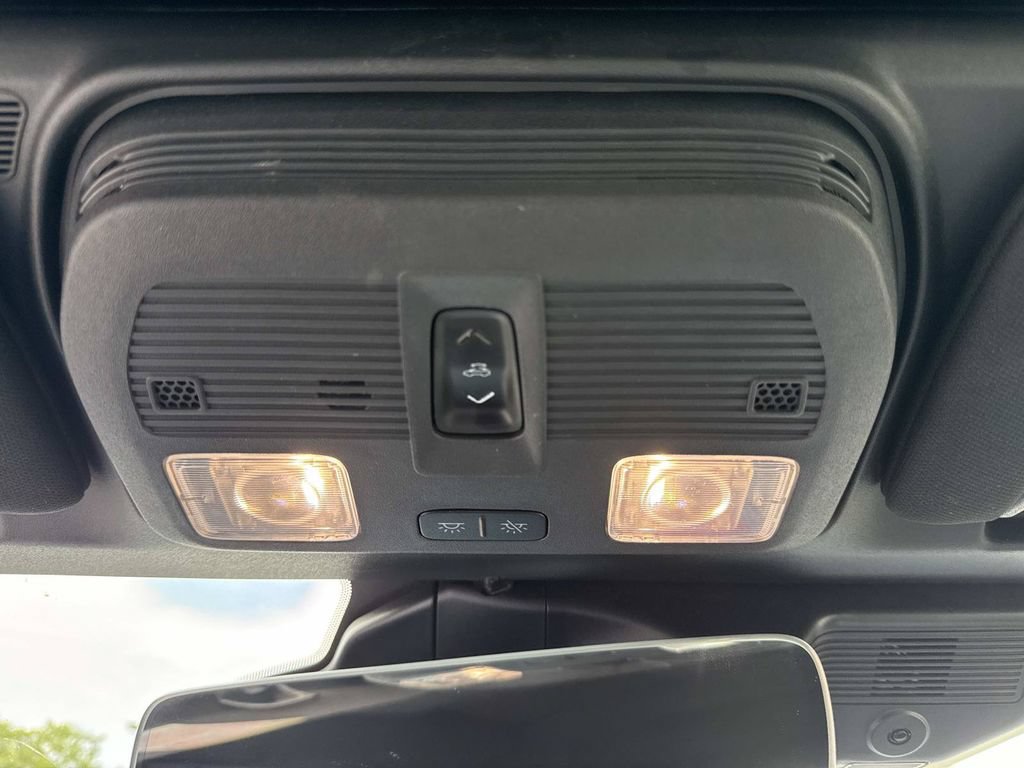 Used 2024 Ford Mustang Premium RWD image 35