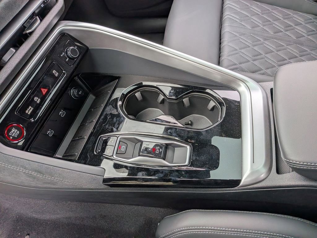 New 2026 Audi SQ5 Premium Plus AWD/4WD image 14