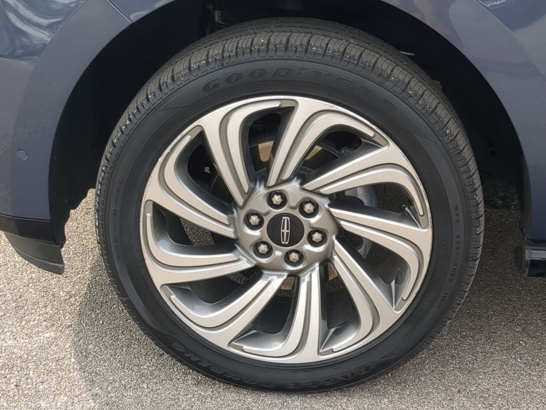 Used 2022 Lincoln Navigator Reserve image 9