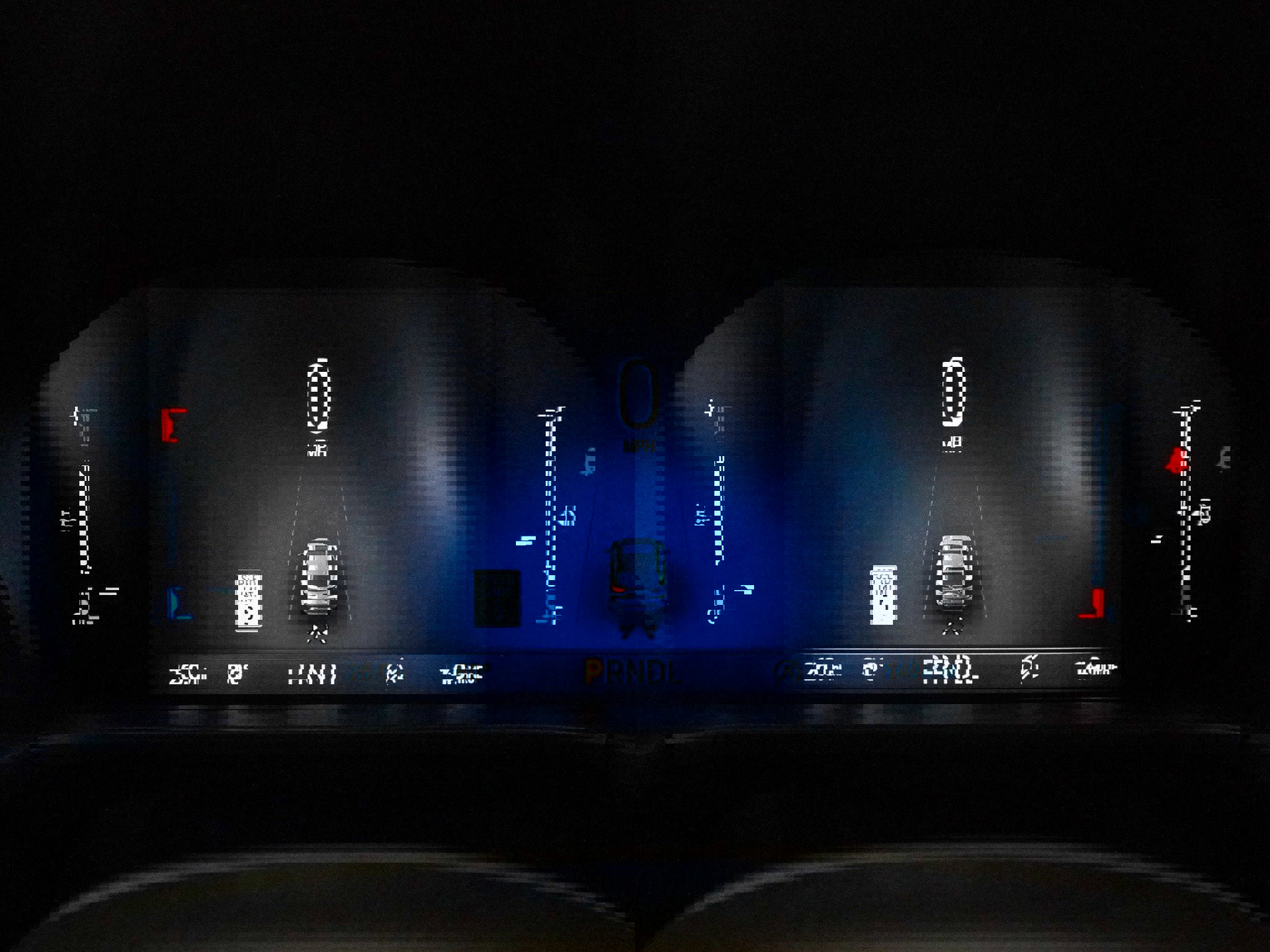 New 2025 Ford Escape ST-Line w/ Tech Pack #1 image 27