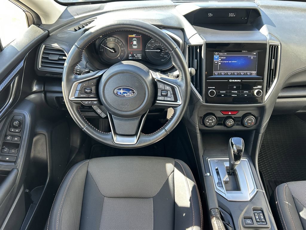 Used 2018 Subaru Crosstrek 2.0i Premium w/ Eyesight System image 14