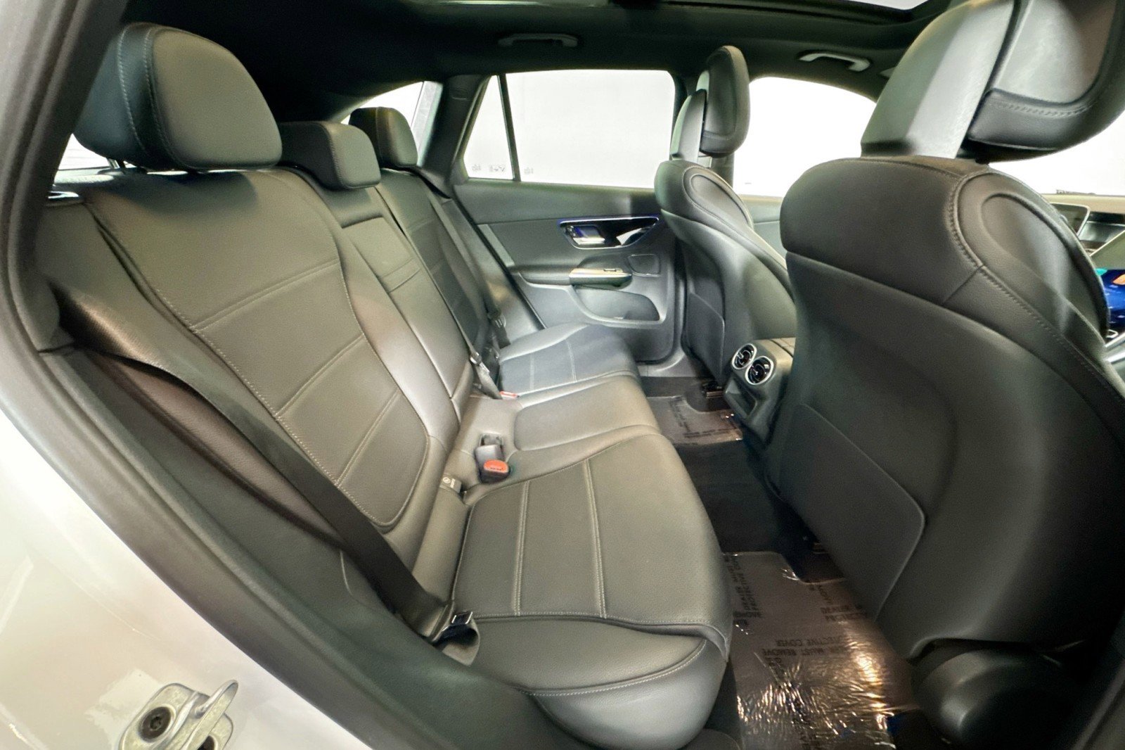 Certified 2026 Mercedes-Benz GLC 300 4MATIC image 26