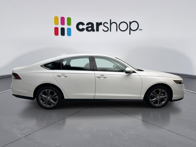 Used 2023 Honda Accord EX image 6