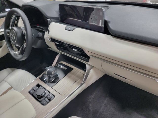 New 2026 MAZDA CX-90 3.3 Turbo S w/ Premium Package AWD/4WD image 15