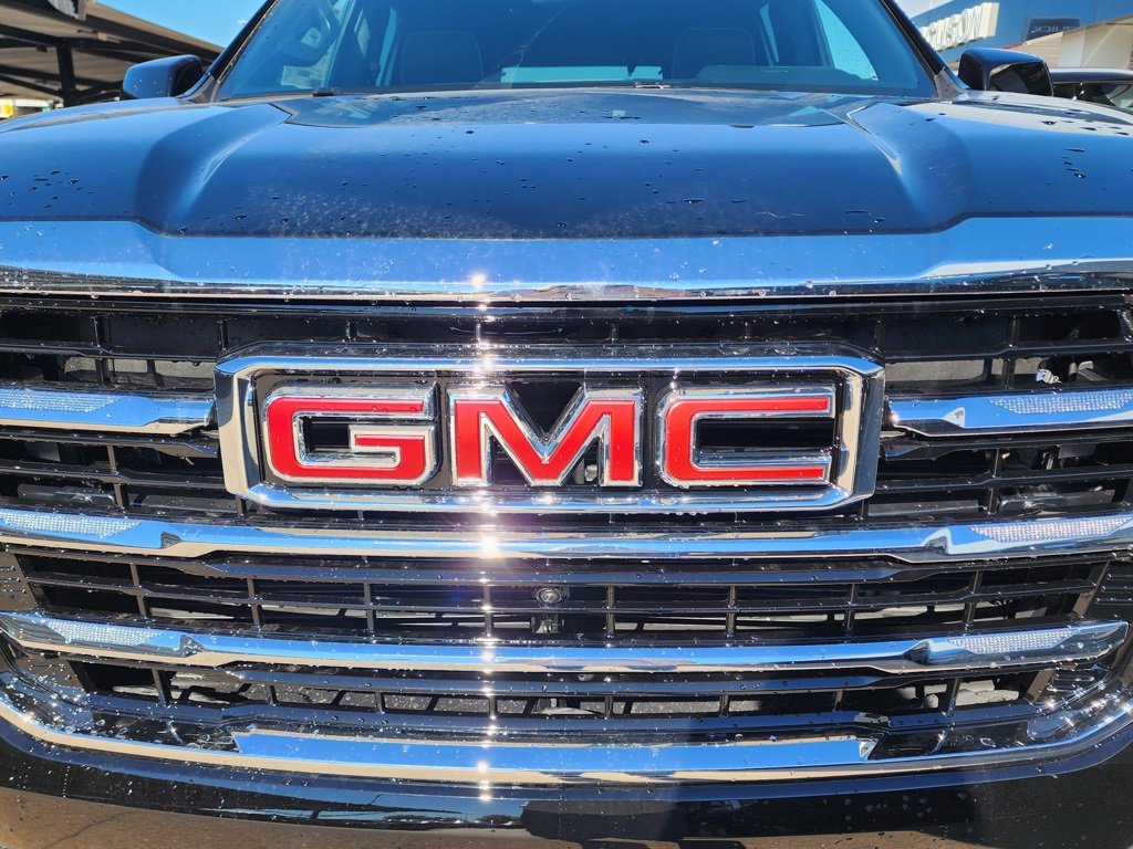 New 2026 GMC Yukon Elevation image 9
